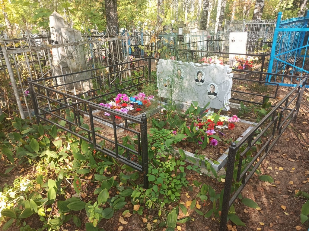 Жихарева Наталья Ивановна