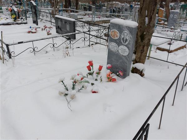 Тоболкин Александр Аркадьевич