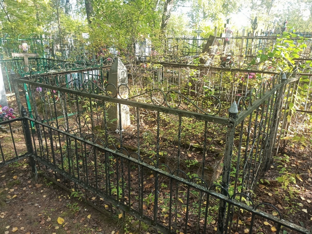Самохвалова Елена Александровна