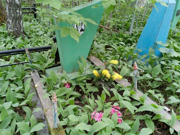 Ярлыков Николай Георгиевич