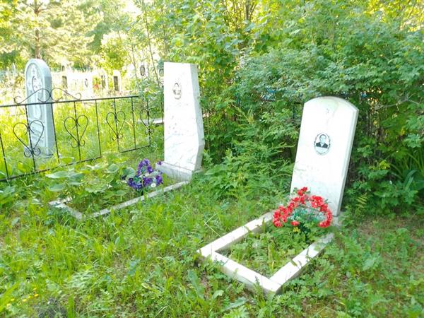 Гребан Мария Станиславовна