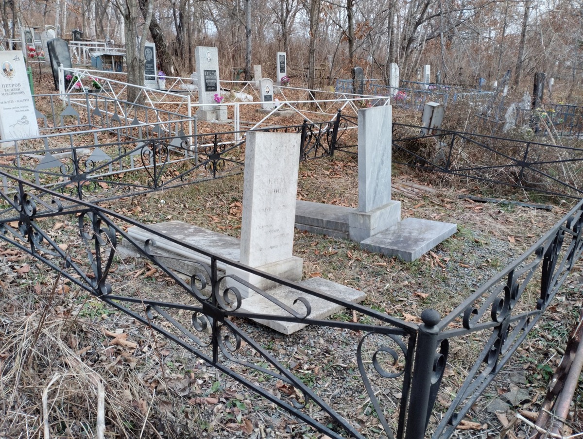 Ким Галина