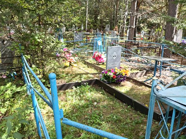 Сенюшкин Петр Филиппович