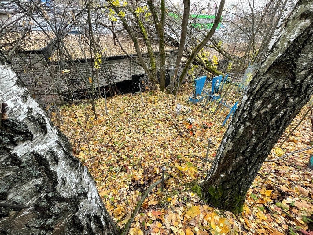 Бурмистрова Анна Васильевна