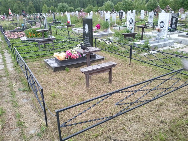 Лопаев Владимир Михайлович