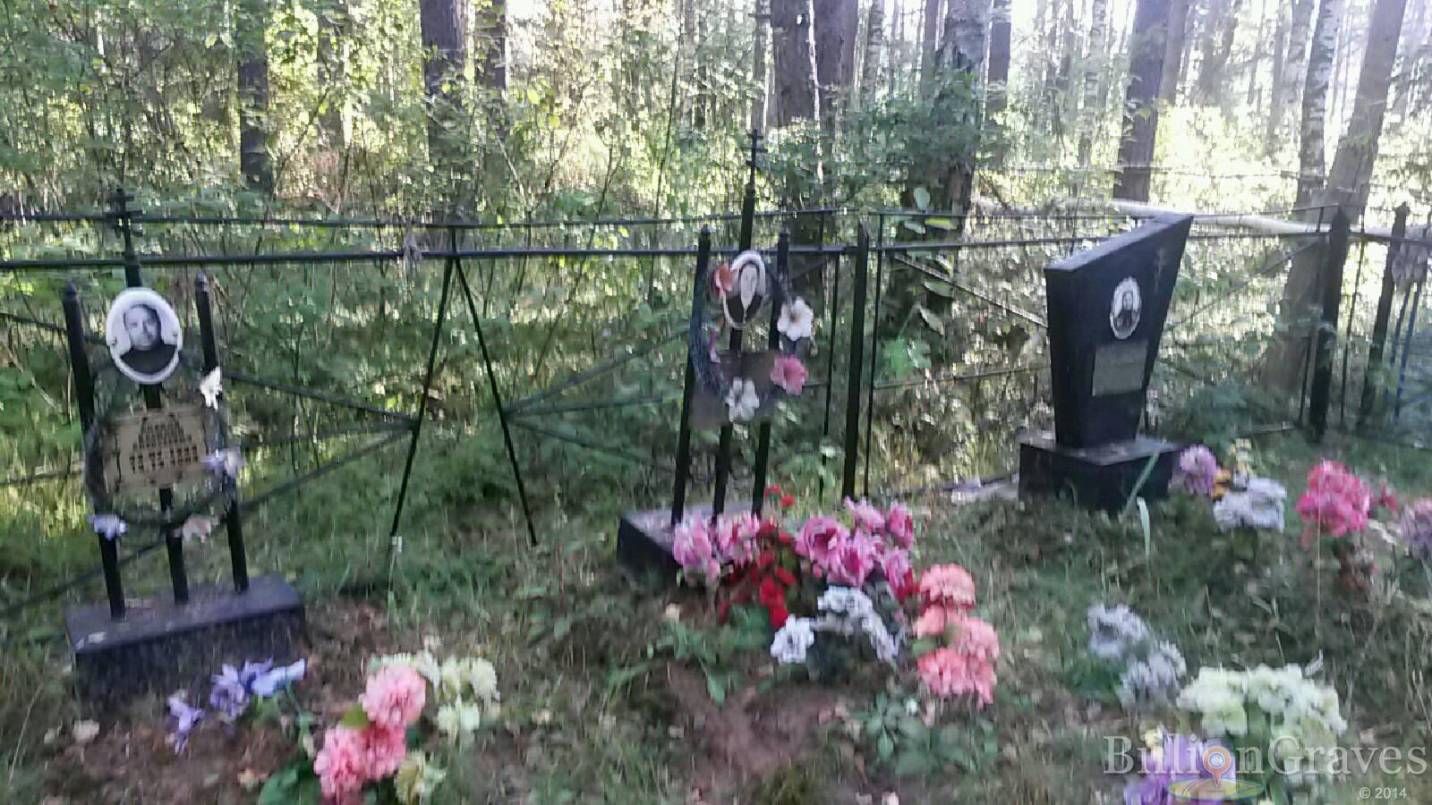 Бобкова Александра Владимировна
