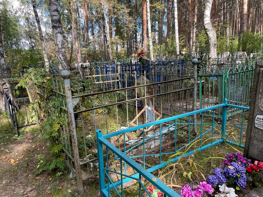 Смольников Тимофей Васильевич