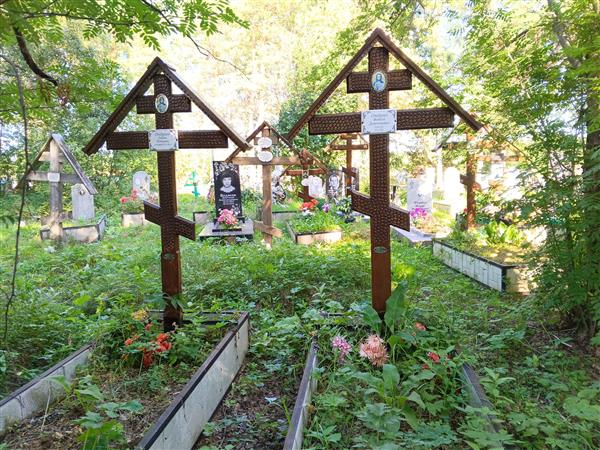 Стадухин Федосей Дементьевич