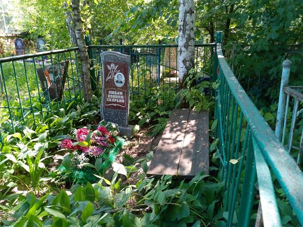 Белоусова Анна Михайловна