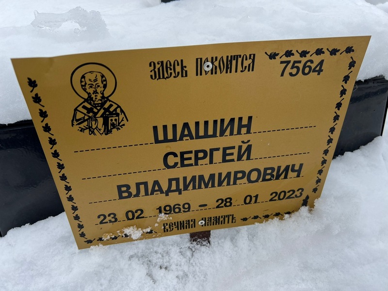 Шашин