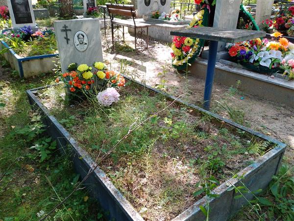 Клюкин Виктор Степанович
