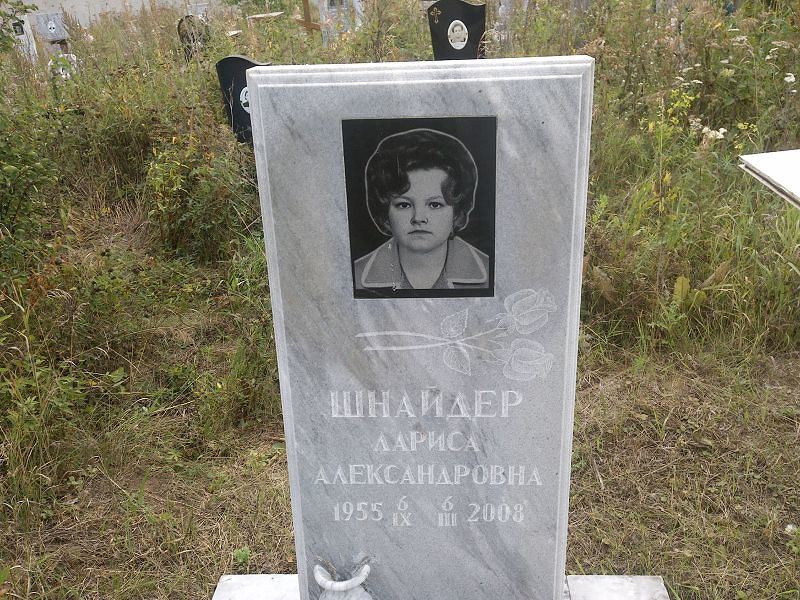 Шнайдер