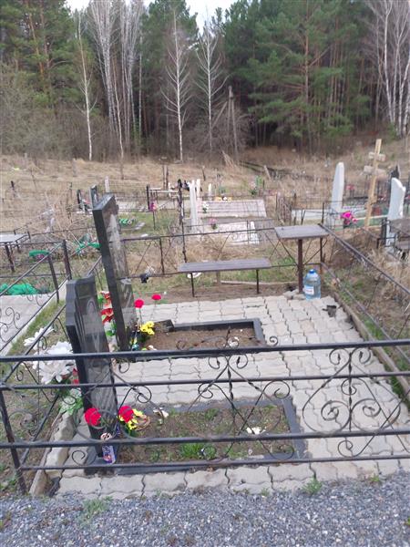 Воробьев Александр Викторович