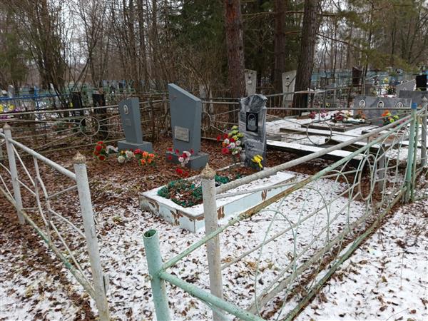 Смирнов Борис Петрович