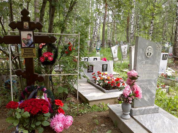 Федорова Галина Александровна