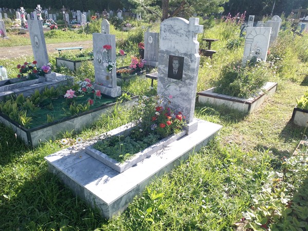 Утков Василий Александрович