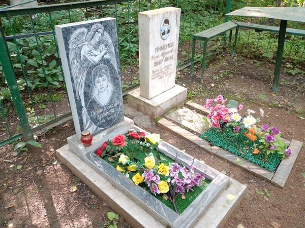 Пиминов Игорь Борисович