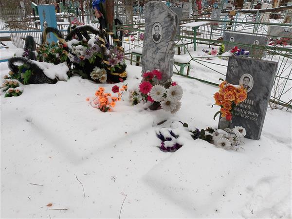 Ганин Александр Петрович