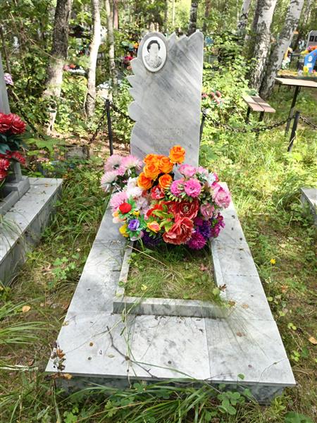 Корюков Александр Федорович