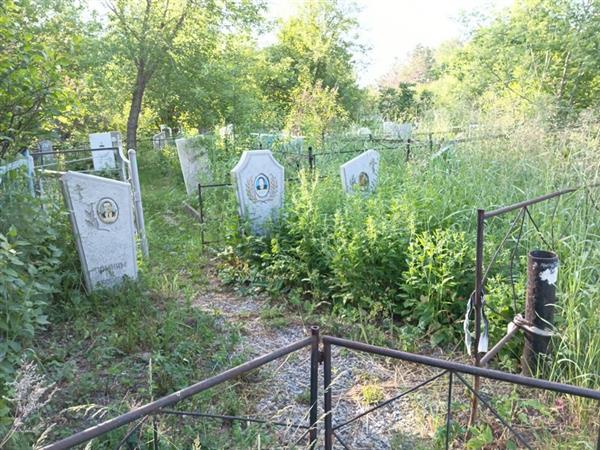 Кривоносова Мария Васильевна