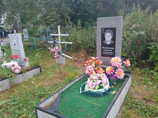 Пьянков Я. И.