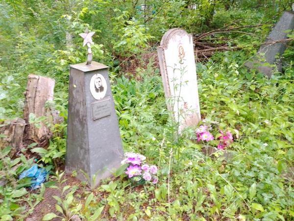Родионов Григорий Иванович