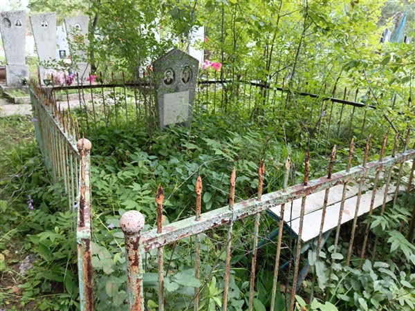 Власенко Дмитрий Фёдорович