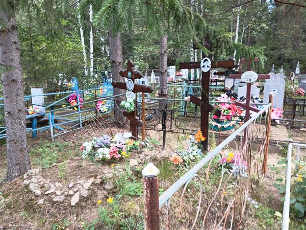 Аникина Ирина Павловна