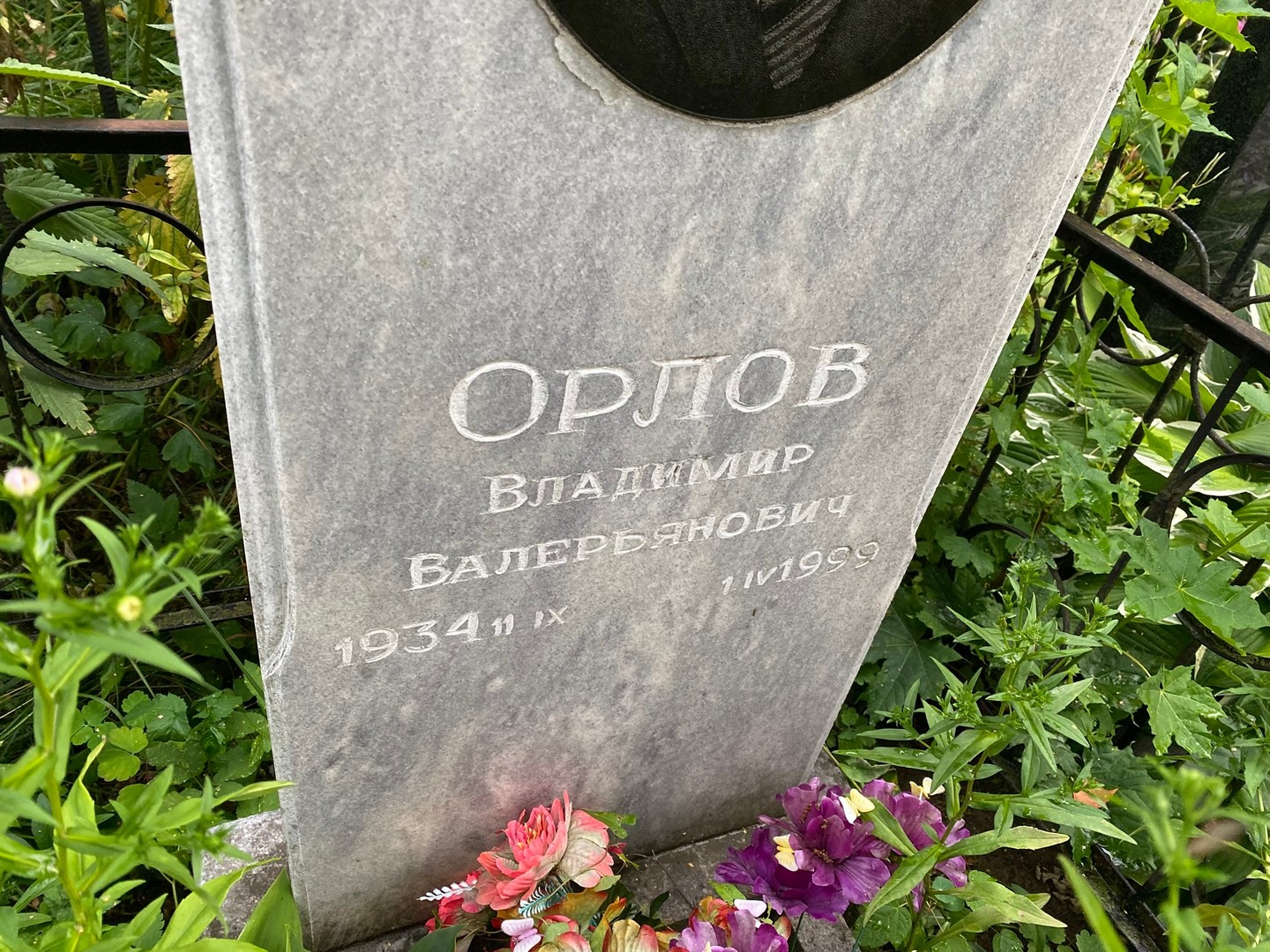 Орлов