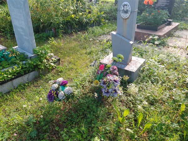 Семушин Николай Иванович