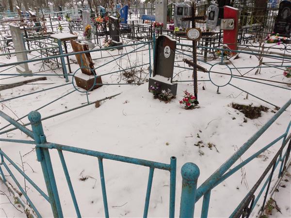 Долгов Андрей Александрович