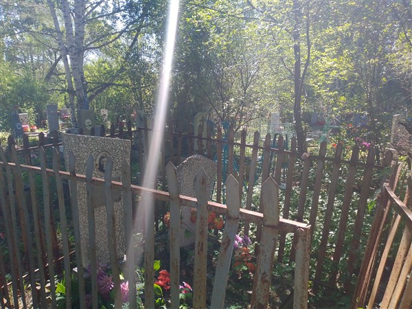 Лисицина Анастасия Степановна