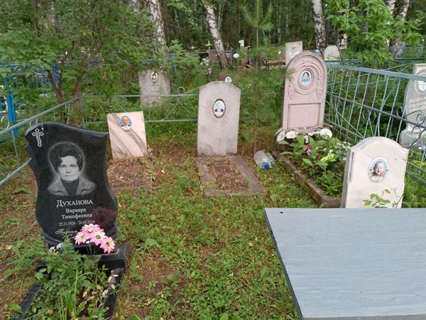 Духанов Александр Дмитриевич