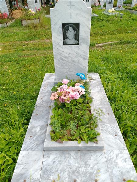 Ушакова Наталья Леонидовна