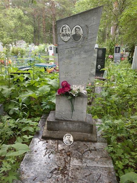 Баженов Дмитрий Алексеевич