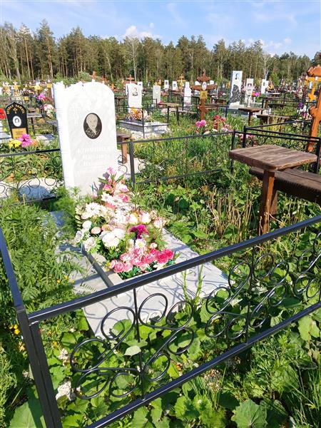 Алимпиева Маргарита Ивановна