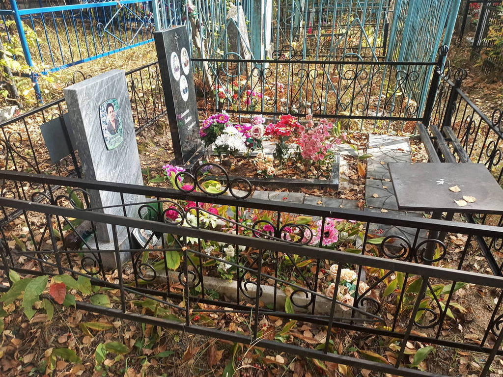 Романова Евдокия Васильевна