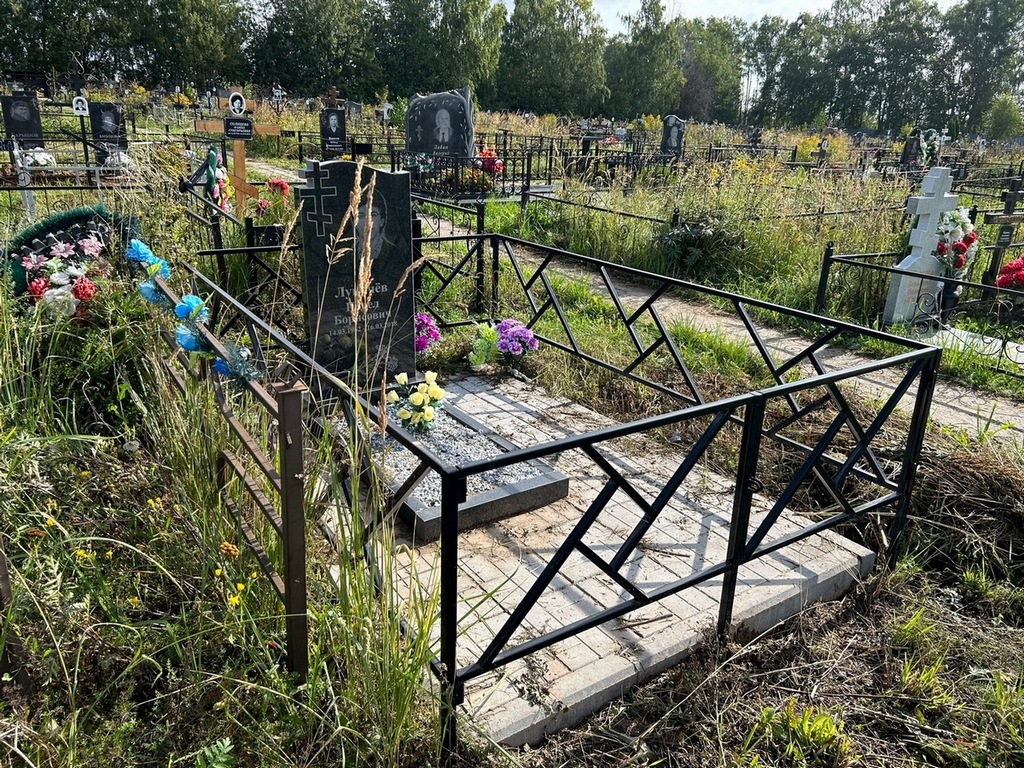 Лукичев Павел Борисович