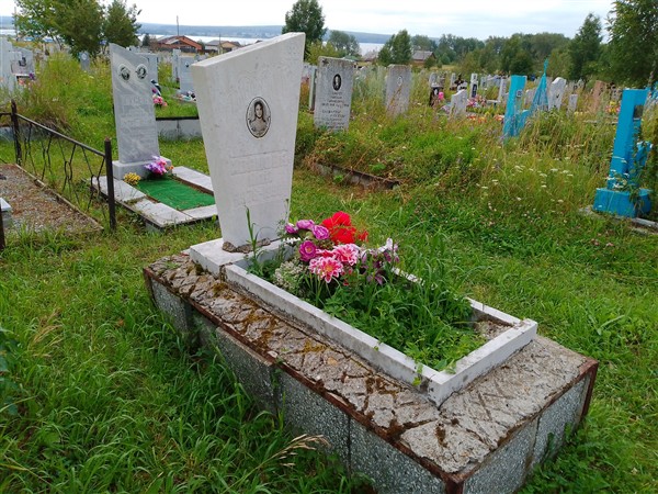 Иванова Аля