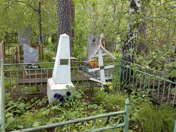 Горкунов Анатолий Павлович