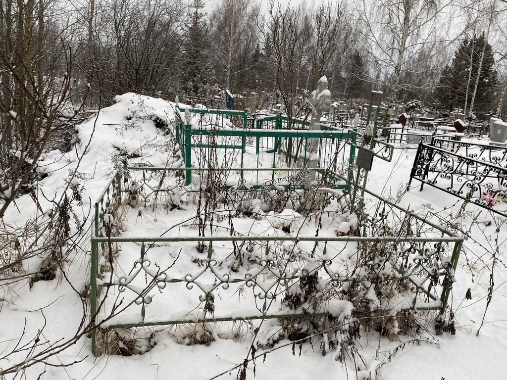 Чернова Мария Николаевна