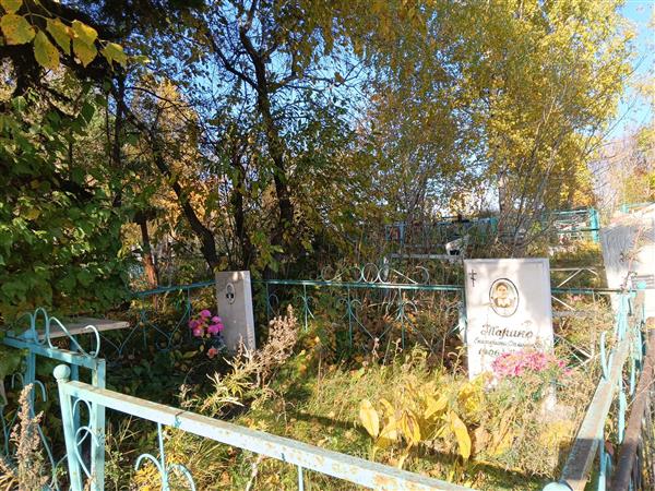 Тарико Екатерина Даниловна