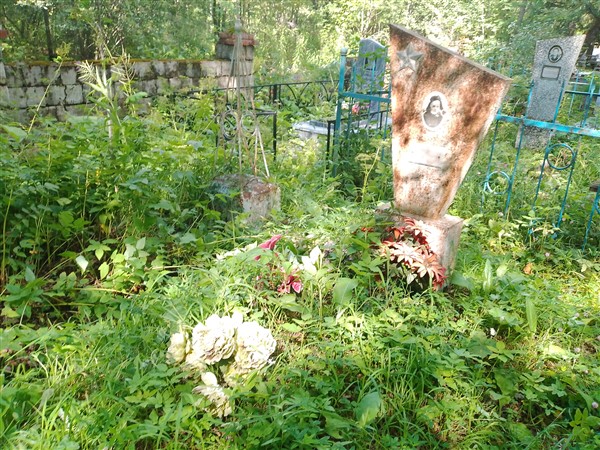 Менькин Фёдор Иванович