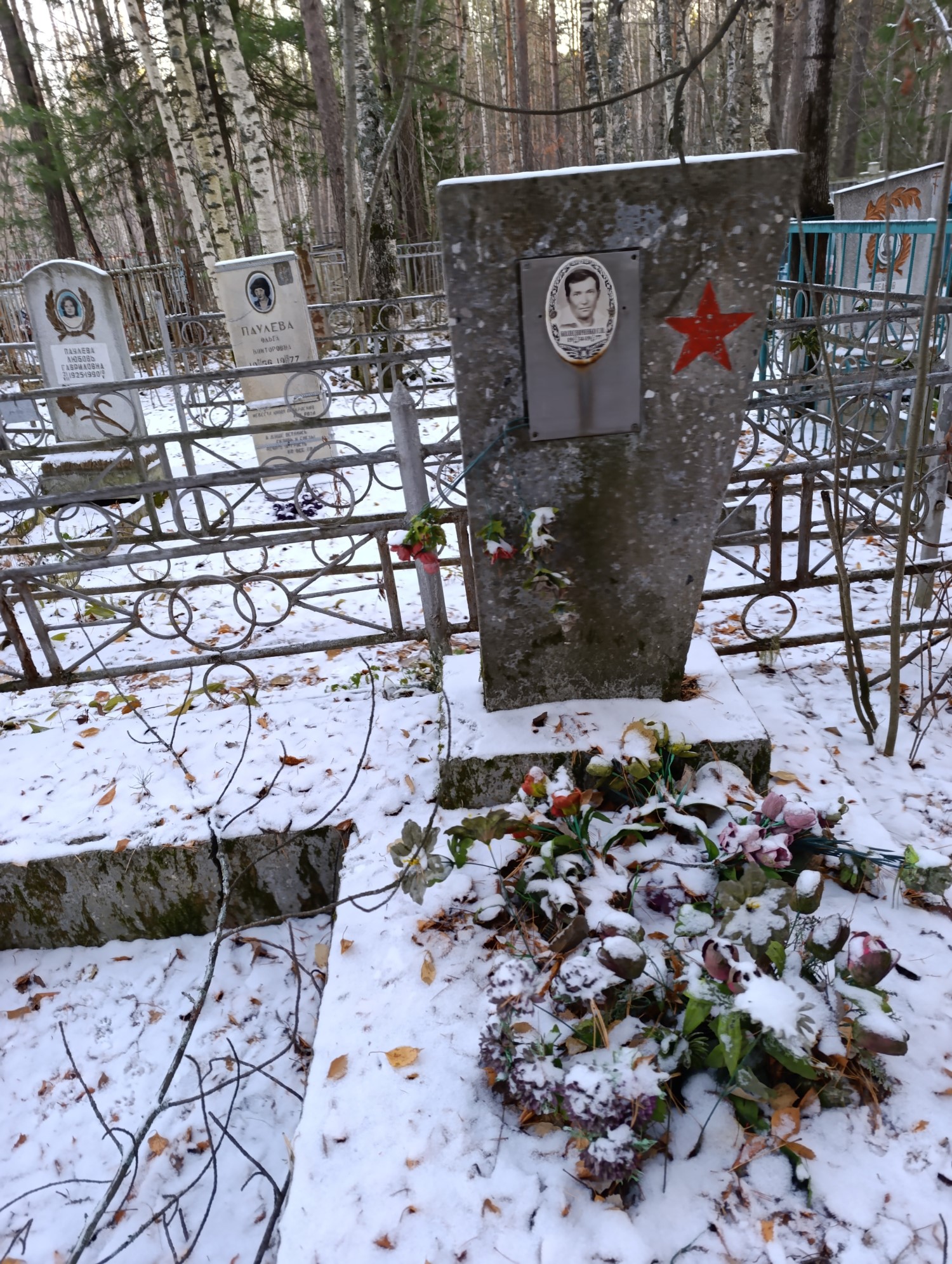 Колесниченко Г И