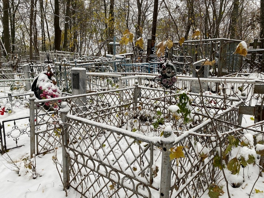 Жукова Лидия Михайловна
