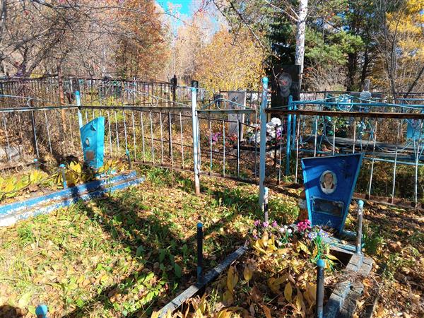 Кузнецов Август Ильич