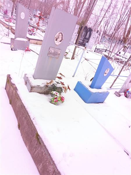 Логинова Ксения Ивановна
