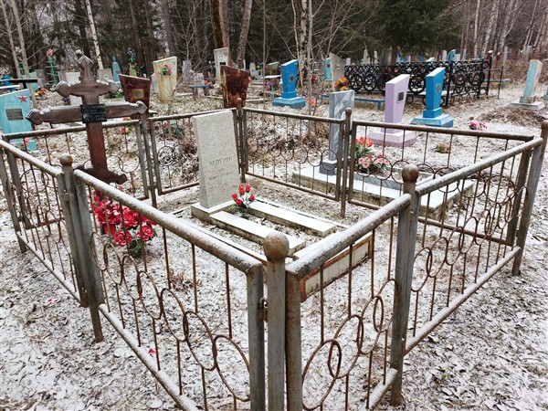 Чепурин Борис Константинович