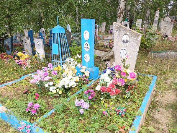 Павловских Анатолий Николаевич