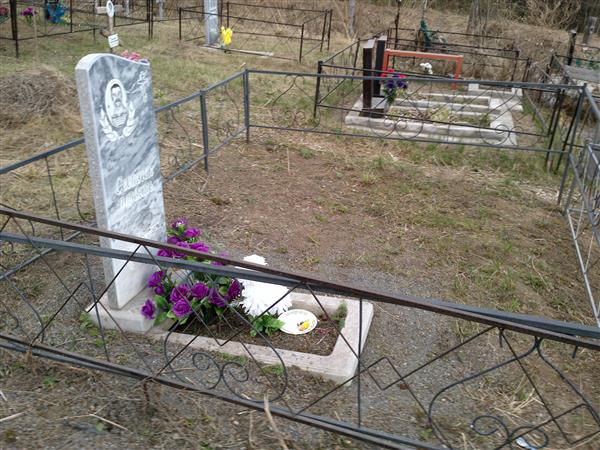 Ливоненко Виктор Иванович